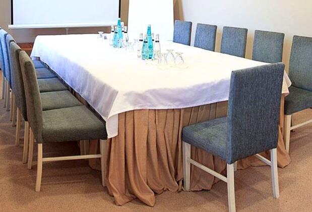 Palace Hotel Olive Odore - Görsel 10