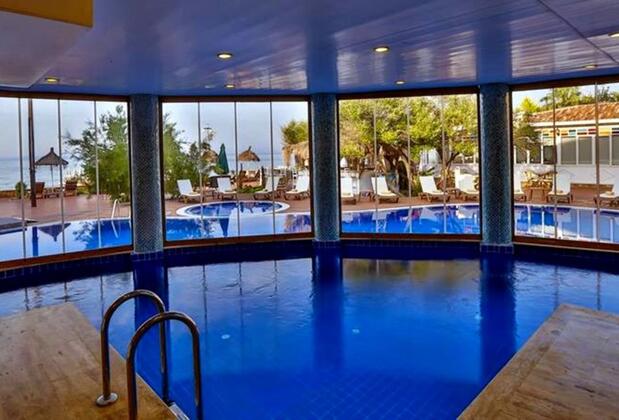 Palace Hotel Olive Odore - Görsel 5