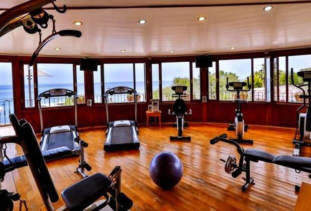 Palace Hotel Olive Odore - Görsel 11