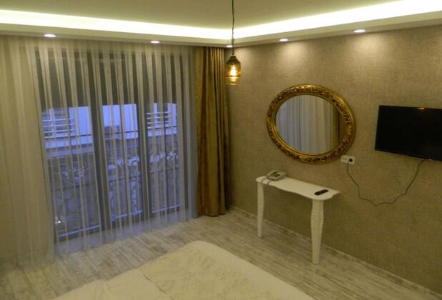 Peri 26 Otel - Görsel 5