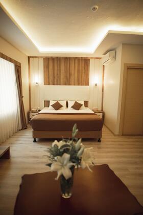 Line Suite Hotel - Görsel 13