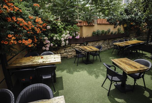 Line Suite Hotel - Görsel 4