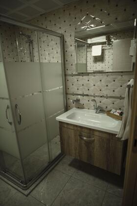 Line Suite Hotel - Görsel 16