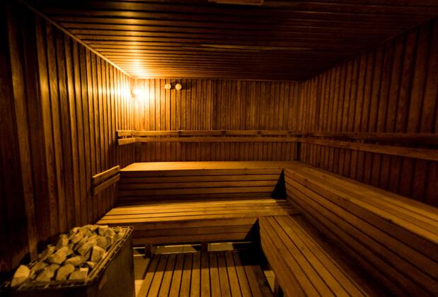 Valeri Beach Hotel - Görsel 9