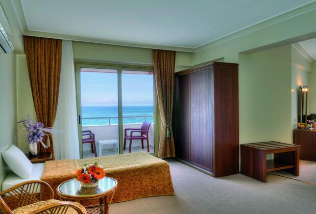 Valeri Beach Hotel - Görsel 10