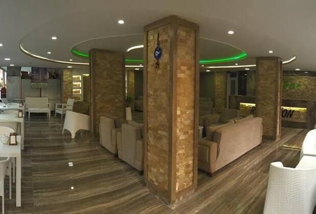 Palmiye Otel Mersin - Görsel 16