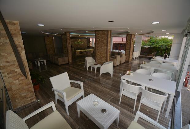 Palmiye Otel Mersin - Görsel 5