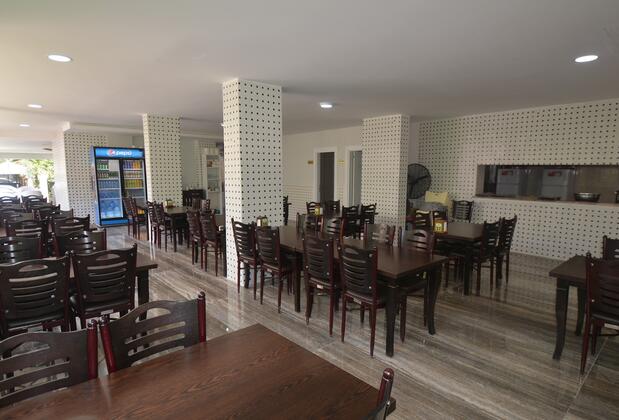 Palmiye Otel Mersin - Görsel 13