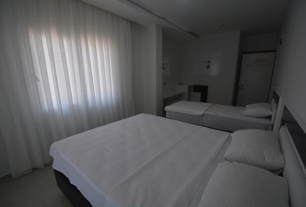 Palmiye Otel Mersin - Görsel 8