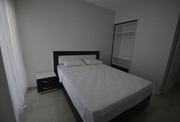 Palmiye Otel Mersin - Görsel 23