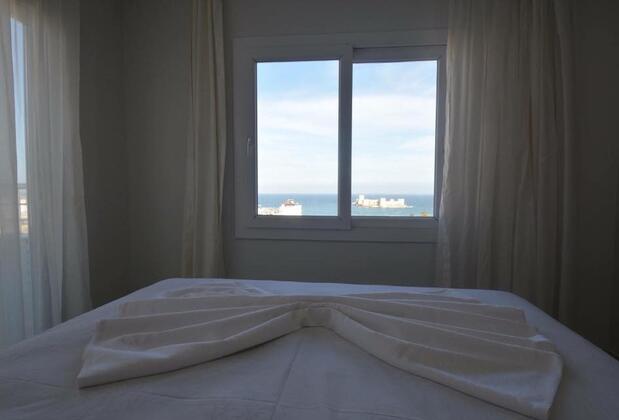 Palmiye Otel Mersin - Görsel 21