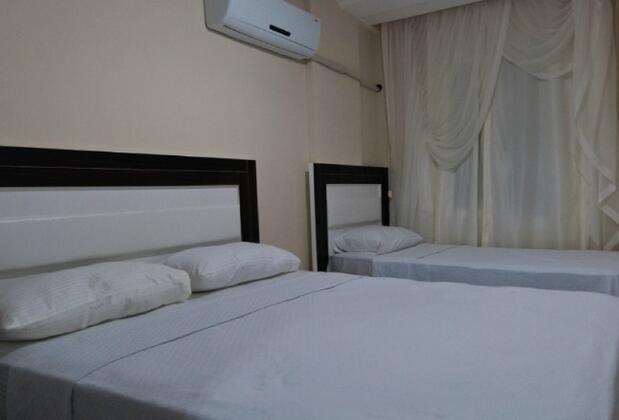 Palmiye Otel Mersin - Görsel 10