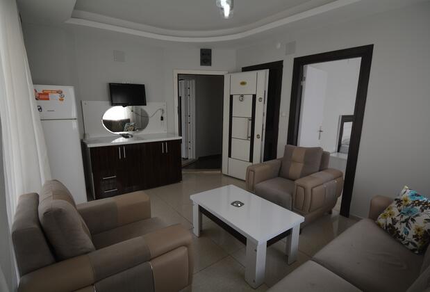 Palmiye Otel Mersin - Görsel 17