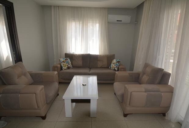 Palmiye Otel Mersin - Görsel 11