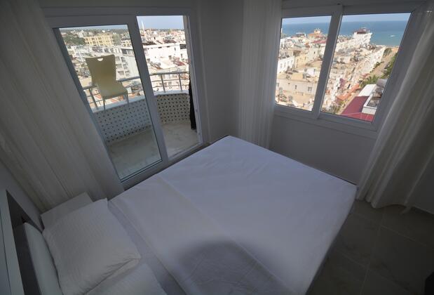 Palmiye Otel Mersin - Görsel 18