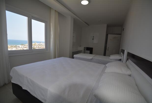 Palmiye Otel Mersin - Görsel 6