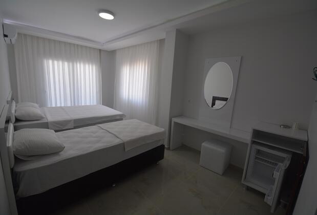 Palmiye Otel Mersin - Görsel 12