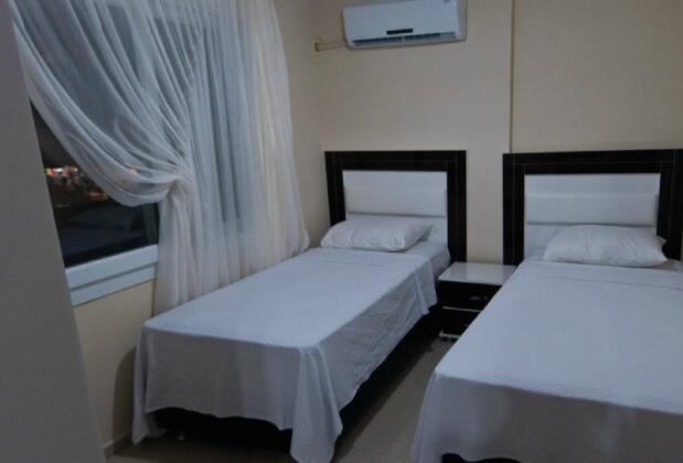 Palmiye Otel Mersin - Görsel 22