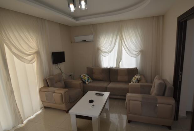 Palmiye Otel Mersin - Görsel 14