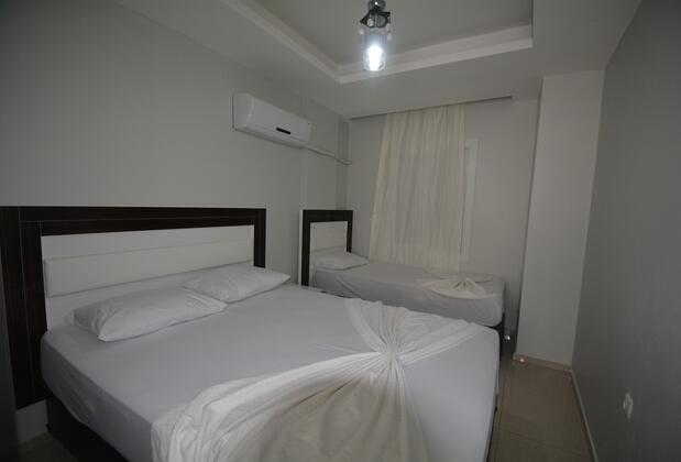 Palmiye Otel Mersin - Görsel 15