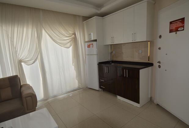 Palmiye Otel Mersin - Görsel 19