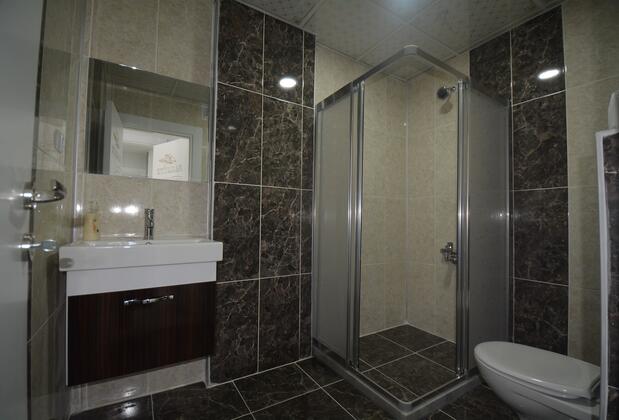 Palmiye Otel Mersin - Görsel 25