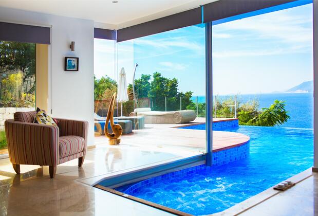 Villa Yasemin - Görsel 4