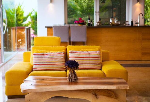 Villa Yasemin - Görsel 6