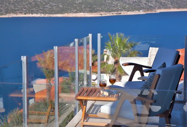 Villa Yasemin - Görsel 5