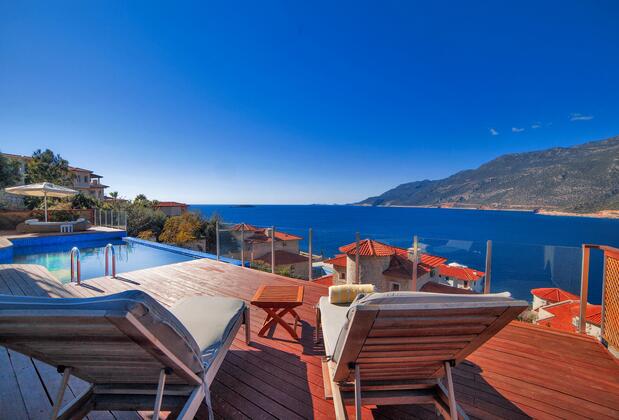 Villa Yasemin - Görsel 3