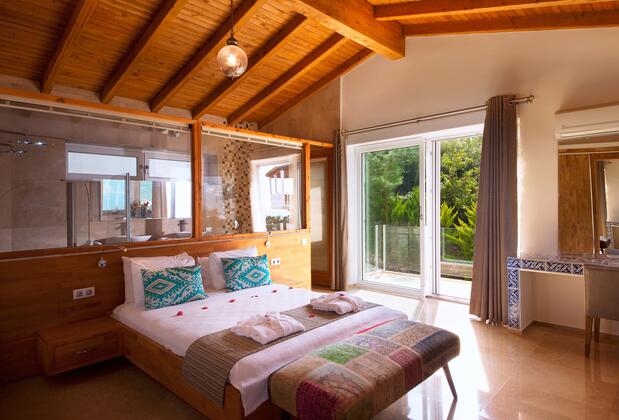 Villa Yasemin - Görsel 8