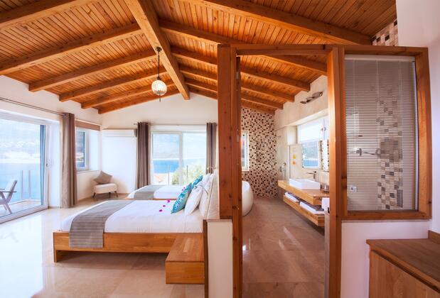 Villa Yasemin - Görsel 9