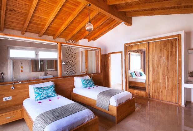 Villa Yasemin - Görsel 7