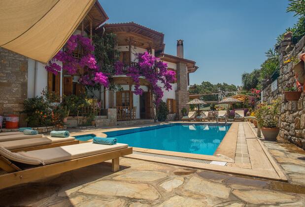 Villa Vali - Görsel 6