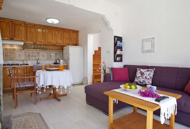 Villa Vali - Görsel 9