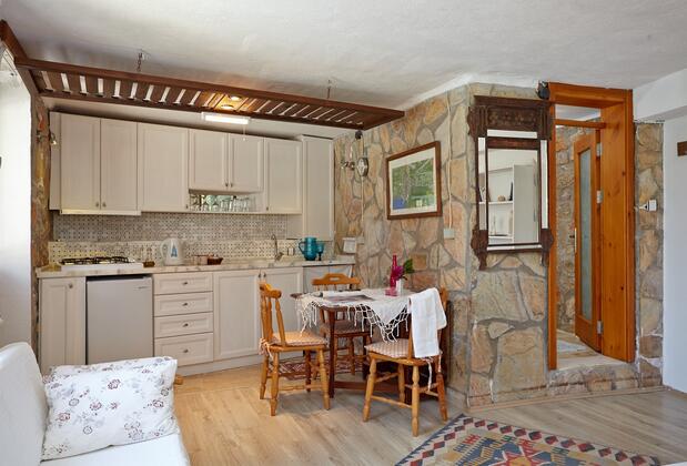 Villa Vali - Görsel 8