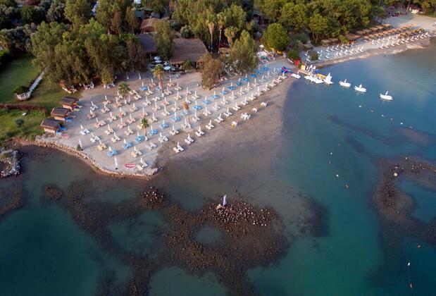 Sugar Beach Club - Görsel 7