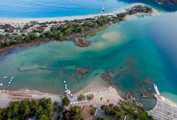 Sugar Beach Club - Görsel 8