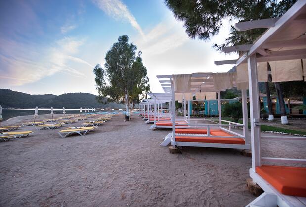 Sugar Beach Club - Görsel 9