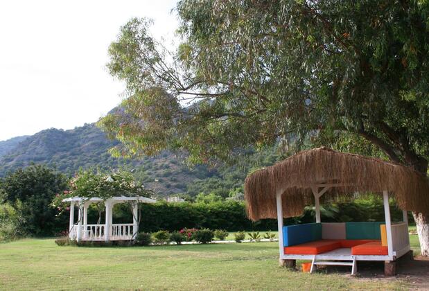 Sugar Beach Club - Görsel 10