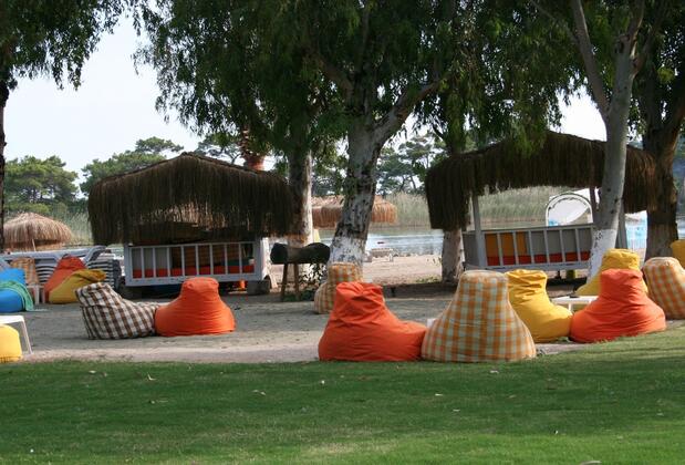 Sugar Beach Club - Görsel 11