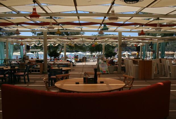 Sugar Beach Club - Görsel 12