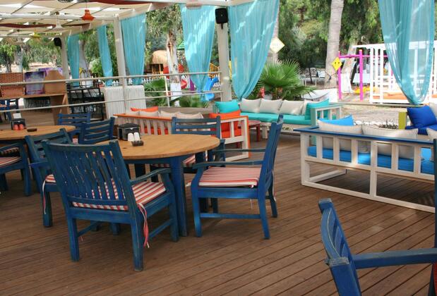 Sugar Beach Club - Görsel 13