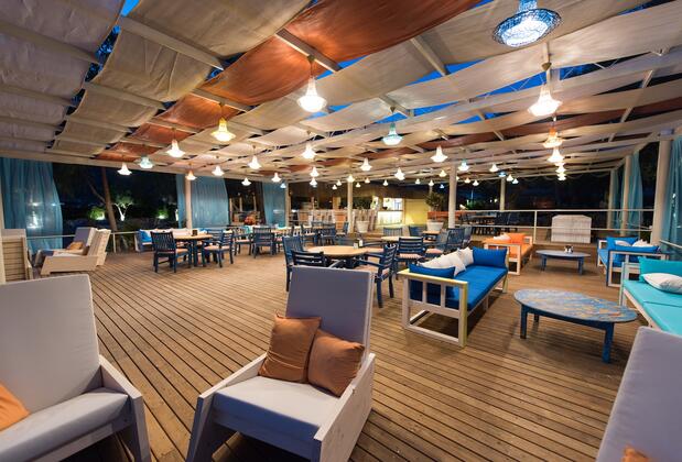 Sugar Beach Club - Görsel 6