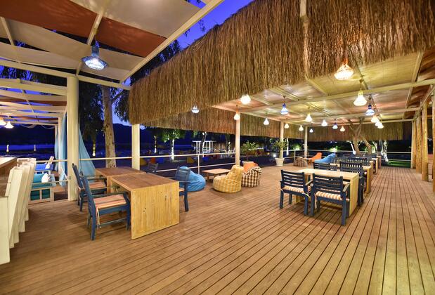 Sugar Beach Club - Görsel 14