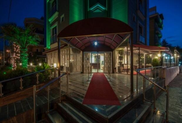 For You Medikent Otel - Görsel 3