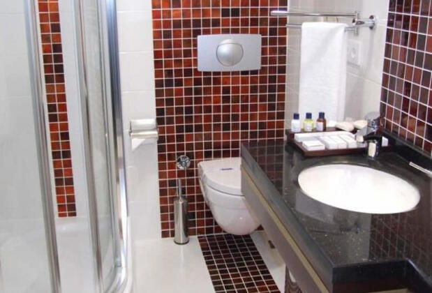 For You Medikent Otel - Görsel 10