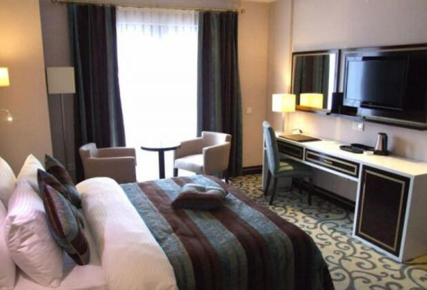 For You Medikent Otel - Görsel 5