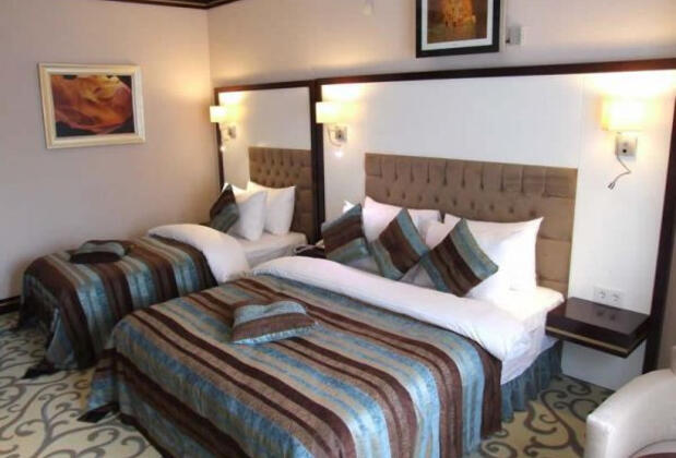 For You Medikent Otel - Görsel 7