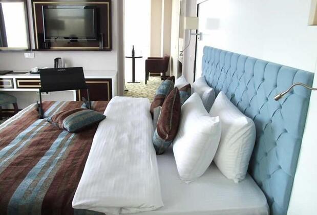 For You Medikent Otel - Görsel 8